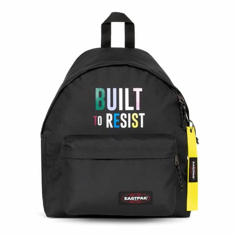 Zaino Eastpak Padded Pak'r 24 L Bold BTR Black