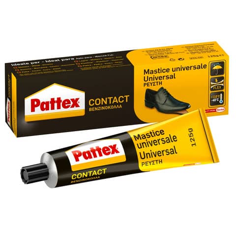 Pattex Contact Mastic Universal 125 g -