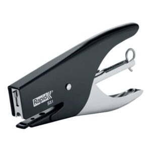 Black Rapid S51 Supreme stapler up to 12 sheets