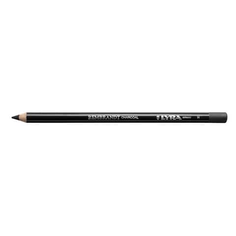Lyra Rembrandt Charcoal Pencil H