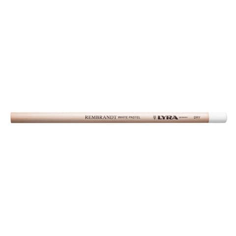 White Lyra Dry Pencil