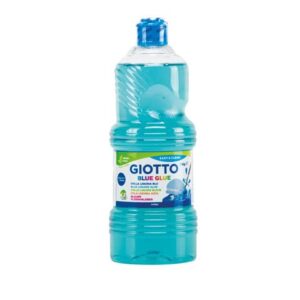 Giotto Blue Glue - 1 kg -