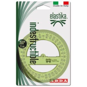 Arda Elastika goniometer 12 cm 360°
