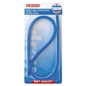 Arda 50 cm deformable millimetre curves -