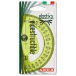 Goniometro Arda Elastika 12 cm 180°