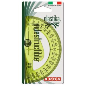 Arda Elastika goniometer 12 cm 180°