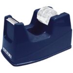 Adhesive tape dispenser up to 19 mm x 33 m Arda Wave Small blue