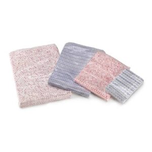 Buste in carta kraft con stampa generica Favorit 10x18 cm in conf. da 100 -