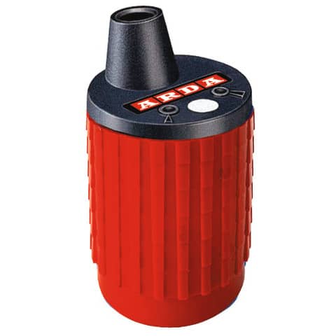 Temperamine a campana per mine con Ø 2 mm Arda
