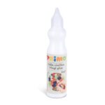 Primo vinyl glue in a bottle with dispensing spout - 80 g -