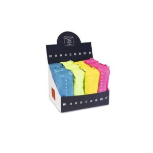 Espositore 12 astucci Pigna Monocromo Charta - colori assortiti -