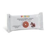 Pasta per modellare Primo panetto da 500 g - terracotta -