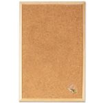 Lavagna in sughero Lebez 60x90 cm -
