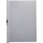 Methodo Spring File PPL A4 file folder with clip 5 mm spine - 25 - pack