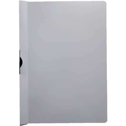 Methodo Spring File PPL A4 file folder with clip 5 mm spine - 25 - pack