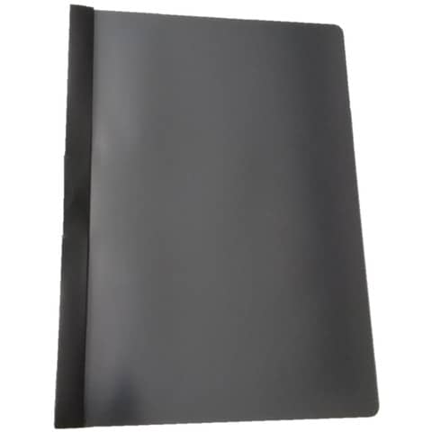 Methodo Spring File PPL A4 file folder with clip 5 mm spine - 25 - pack