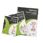 Cornice a giorno Methodo in crilex antiurto 70x100 cm -