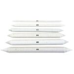 Set di sfumini DOM misure assortite - conf. da 6 pezzi -