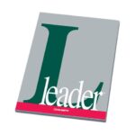 Blocco note collato Blasetti Leader A4 - 90 ff - 80 g/m2 - bianco