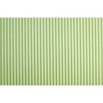 Deco Cannetè corrugated cardboard 50x70 cm - 230 gr light green - 10 pack -