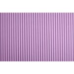 Cartoncino ondulato Deco Cannetè 50x70 cm - 230 gr viola - conf. 10 pezzi -
