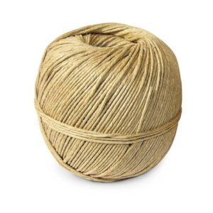 Spago medio in canapa IKONA 2,4 100 gr