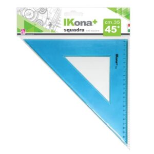 Squadra antiluce Ikona 35/45°