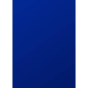 Copertine per la rilegatura Sei Rota Video ROC formato A4 colore blu -