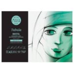 Bristol Tabula Musa Fine Art Dot Paper - 240 g - A3 20 sheets -