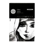 Blocco con spirale Belle Arti Musa Idea Sketch - 90 g - A3 30 fogli -