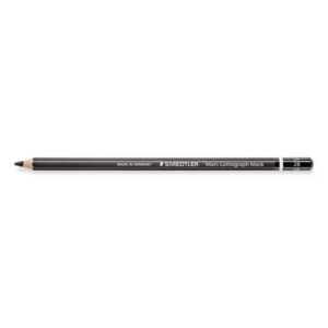 Matita in carboncino Staedtler Mars® Lumograph® Black 2B -