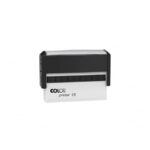 Timbro Colop allungato formato 10x69 mm - Printer 15