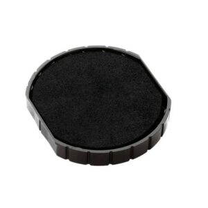 Cuscinetto Colop in confezione da 5 ricambi colore nero - Printer R40