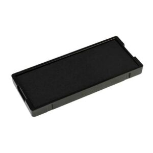 Cuscinetto per timbri Colop Stamp Plus 20 - confezione da 5 ricambi nero -