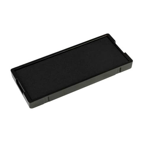 Cuscinetto per timbri Colop Stamp Plus 20 - confezione da 5 ricambi nero -