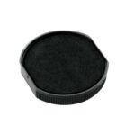 Cuscinetto Colop in confezione da 5 ricambi colore nero - Printer R30
