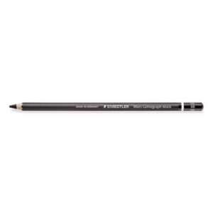 Matita in carboncino Staedtler Mars® Lumograph® Black 8B -