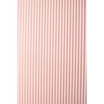 Cartoncino ondulato Deco Cannetè 50x70 cm - 230 gr rosa - conf. 10 pezzi -