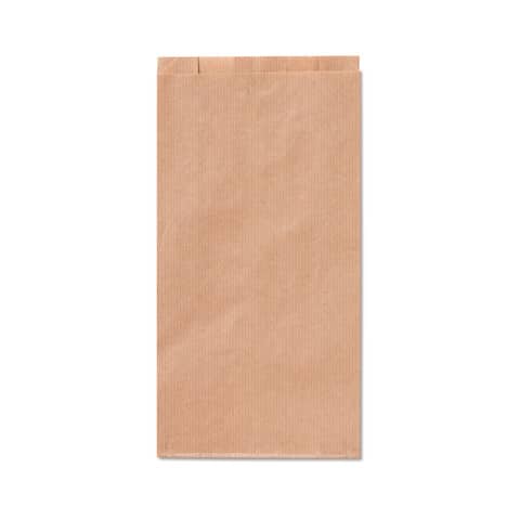 Buste sealing avana con soffietto Rex-Sadoch formato 17x34 cm -