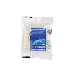 Nastro adesivo Eurocel ECOPHAN formato 19x10 cm - conf. 24 pz -