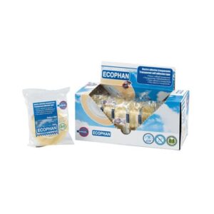 Nastro adesivo Eurocel ECOPHAN formato 15x33 cm - conf. 10 pz -