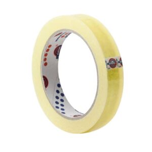 Nastro adesivo Eurocel ECOPHAN formato 19x66 cm - conf. da 8 -