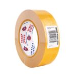 Nastro biadesivo Eurocel formato 38x50 mt - colore trasparente