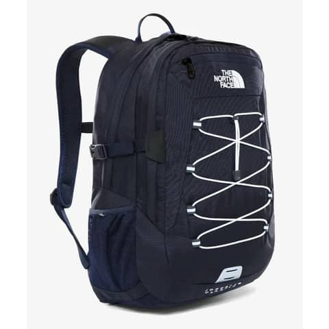 The North Face Borealis Classic 29 L Navy/Tin Grey backpack