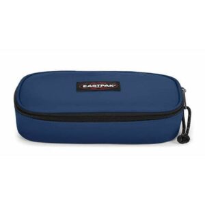 Astuccio Eastpak Ovalino 22x9xH.5 cm Chilling Blue