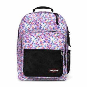 Zaino Eastpak Pinnacle 38 L Ditsy White