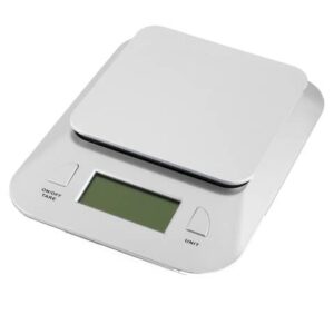 Lebez digital electric scale 3 kg capacity -