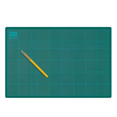 Piano di lavoro antitaglio Lebez 60x45 cm -