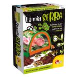 Gioco in scatola Lisciani I'm a Genius La mia Serra -