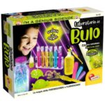 Gioco in scatola Lisciani I'm a Genius Laboratorio del Buio -